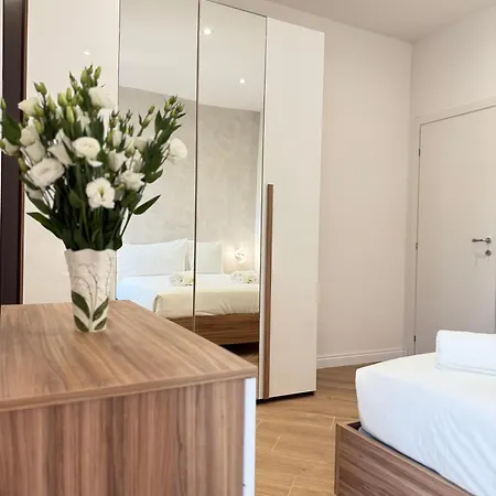 Apartamento Misterbianco
