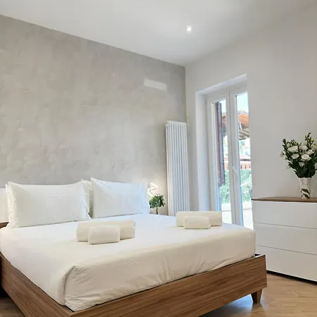 Misterbianco Apartamento