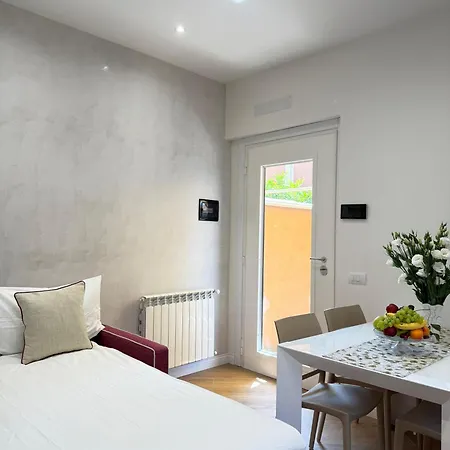 Apartamento Misterbianco *