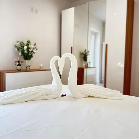 Appartement Misterbianco