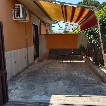 Misterbianco Appartement Rome